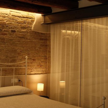 Onda Marina B&B Superior Marano Lagunare Kültér fotó