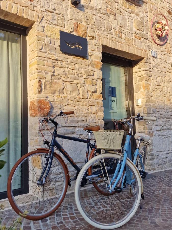 Onda Marina B&B Superior Marano Lagunare Kültér fotó