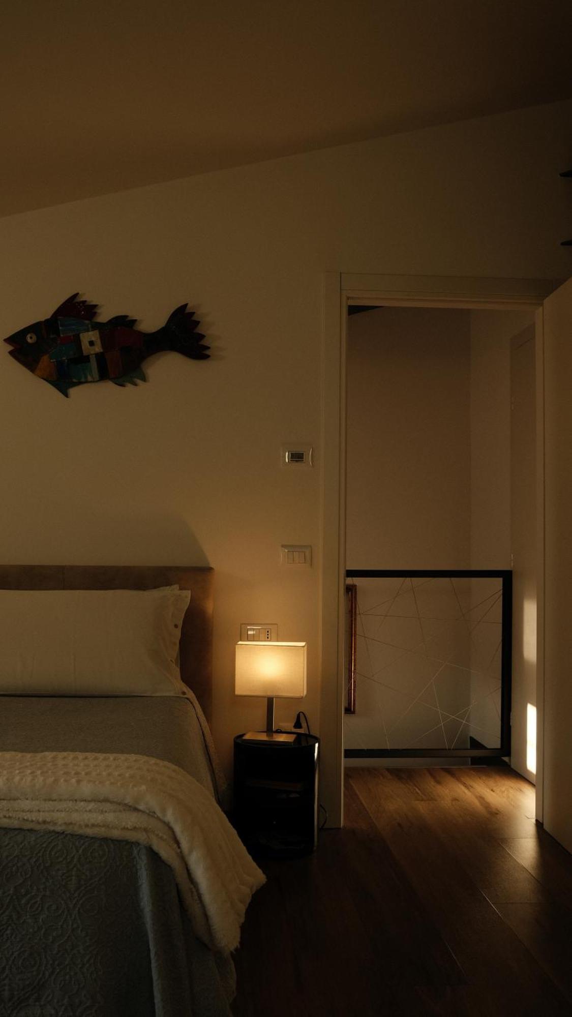 Onda Marina B&B Superior Marano Lagunare Kültér fotó