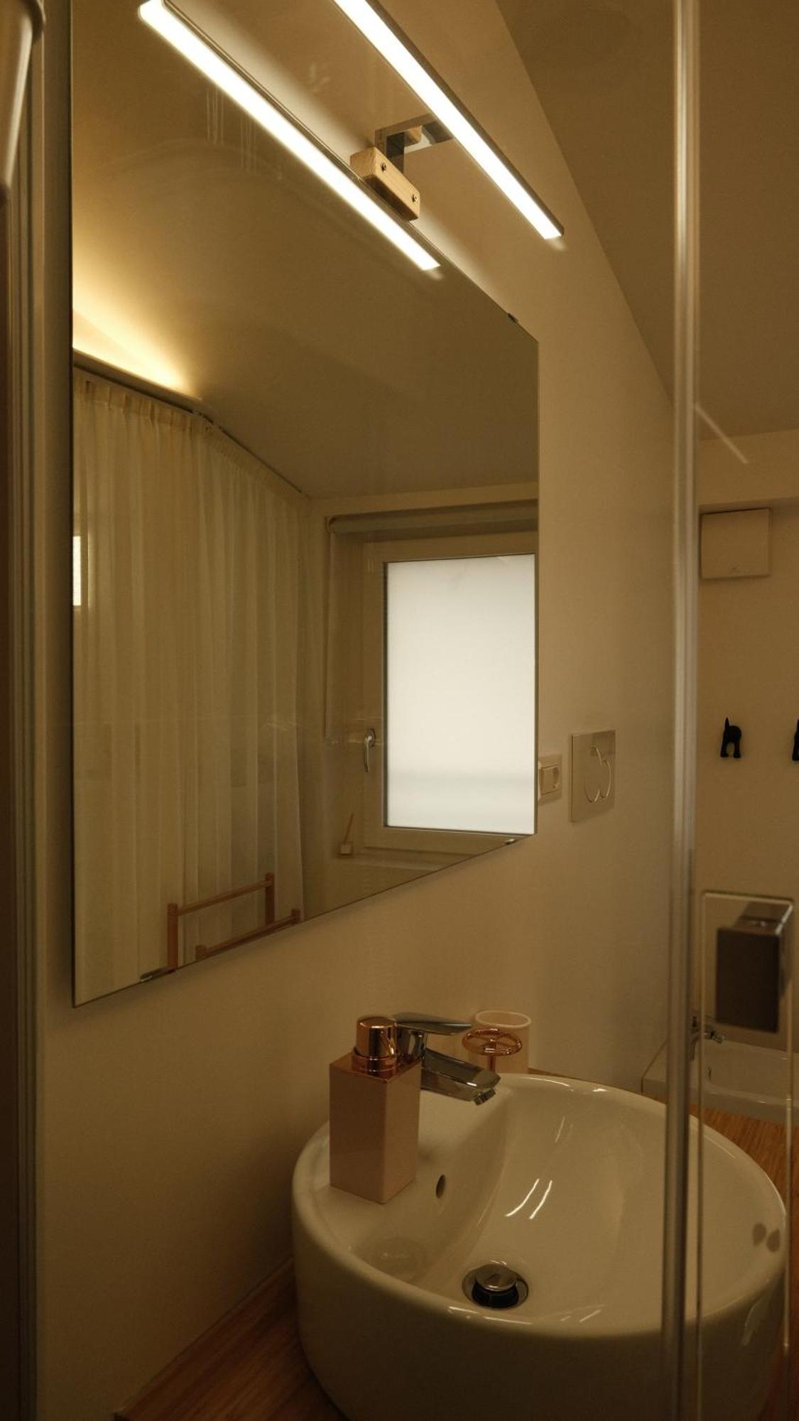 Onda Marina B&B Superior Marano Lagunare Kültér fotó