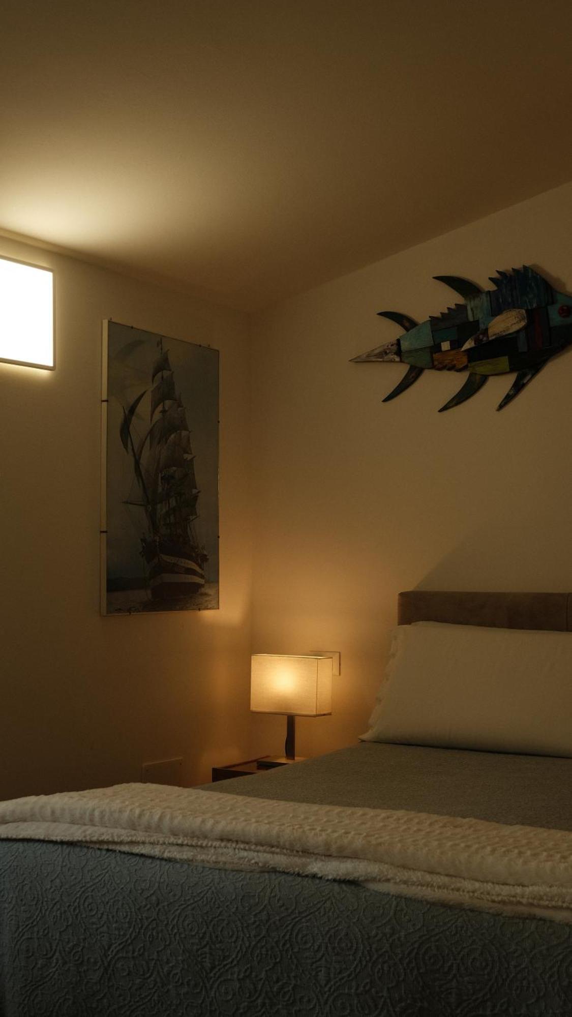 Onda Marina B&B Superior Marano Lagunare Kültér fotó