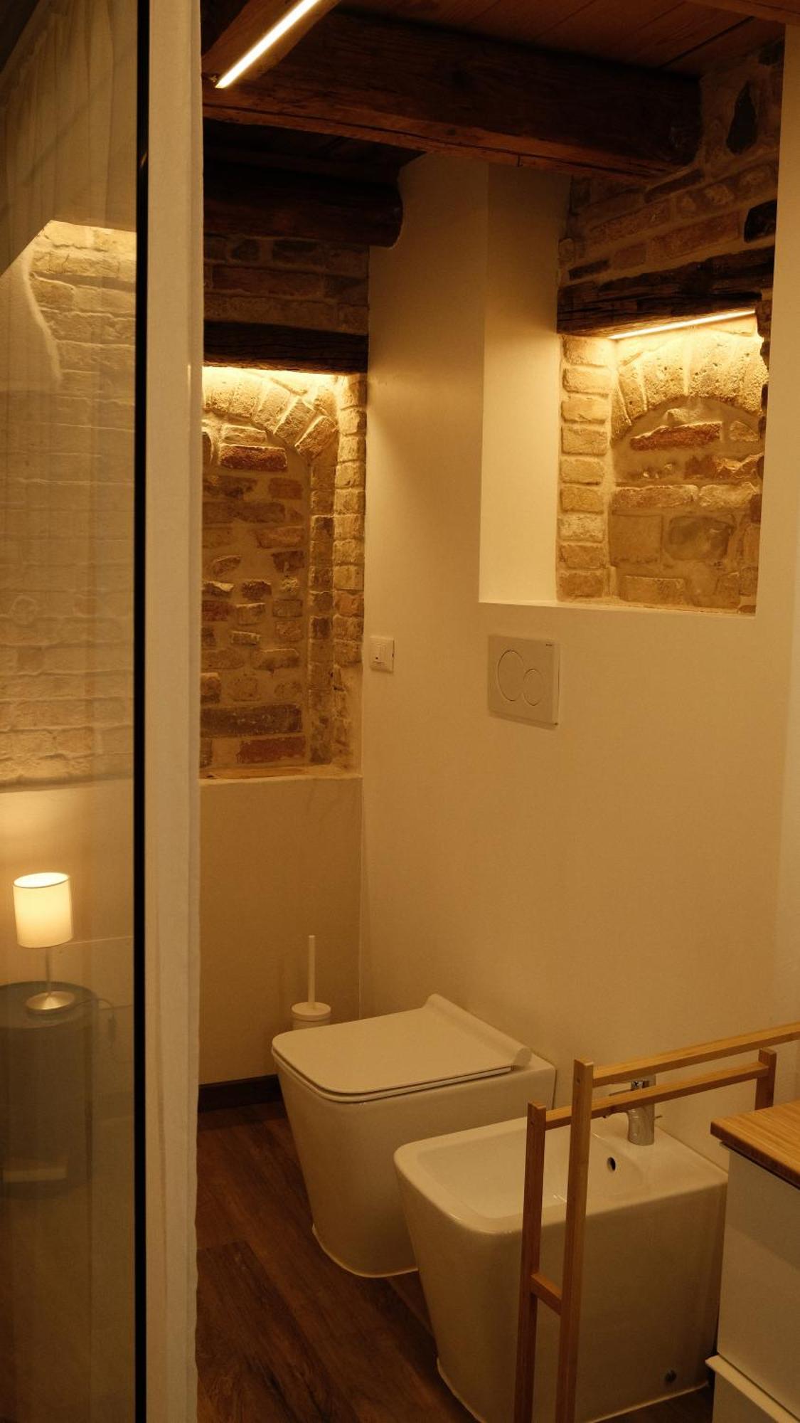 Onda Marina B&B Superior Marano Lagunare Kültér fotó