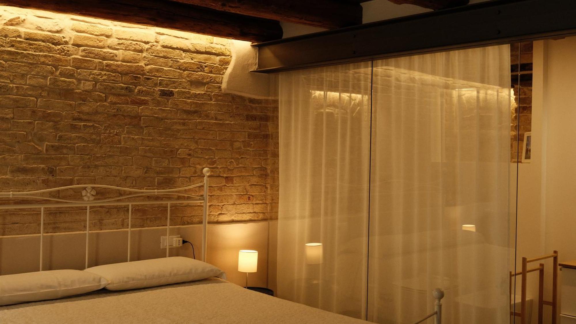 Onda Marina B&B Superior Marano Lagunare Kültér fotó