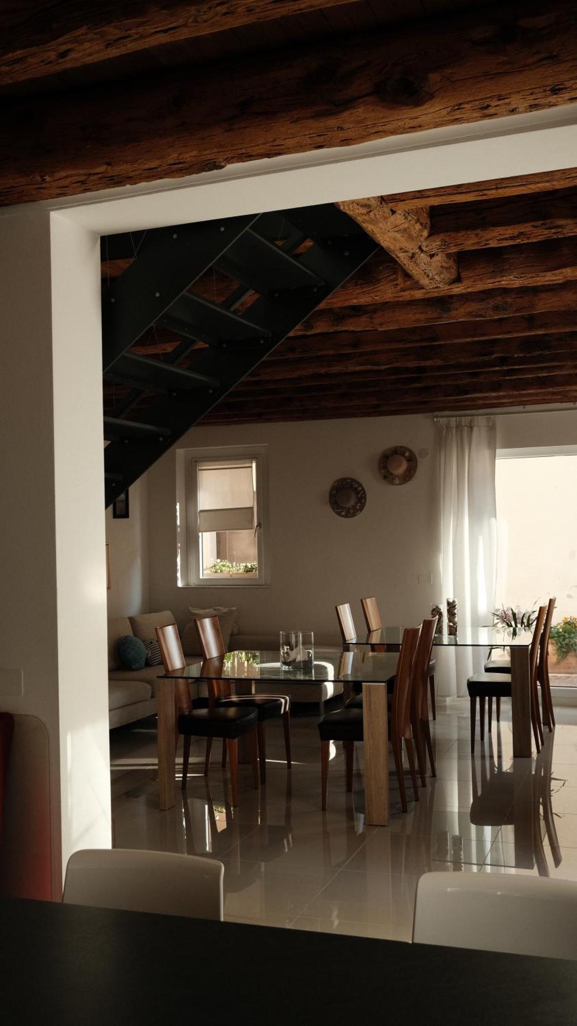 Onda Marina B&B Superior Marano Lagunare Kültér fotó