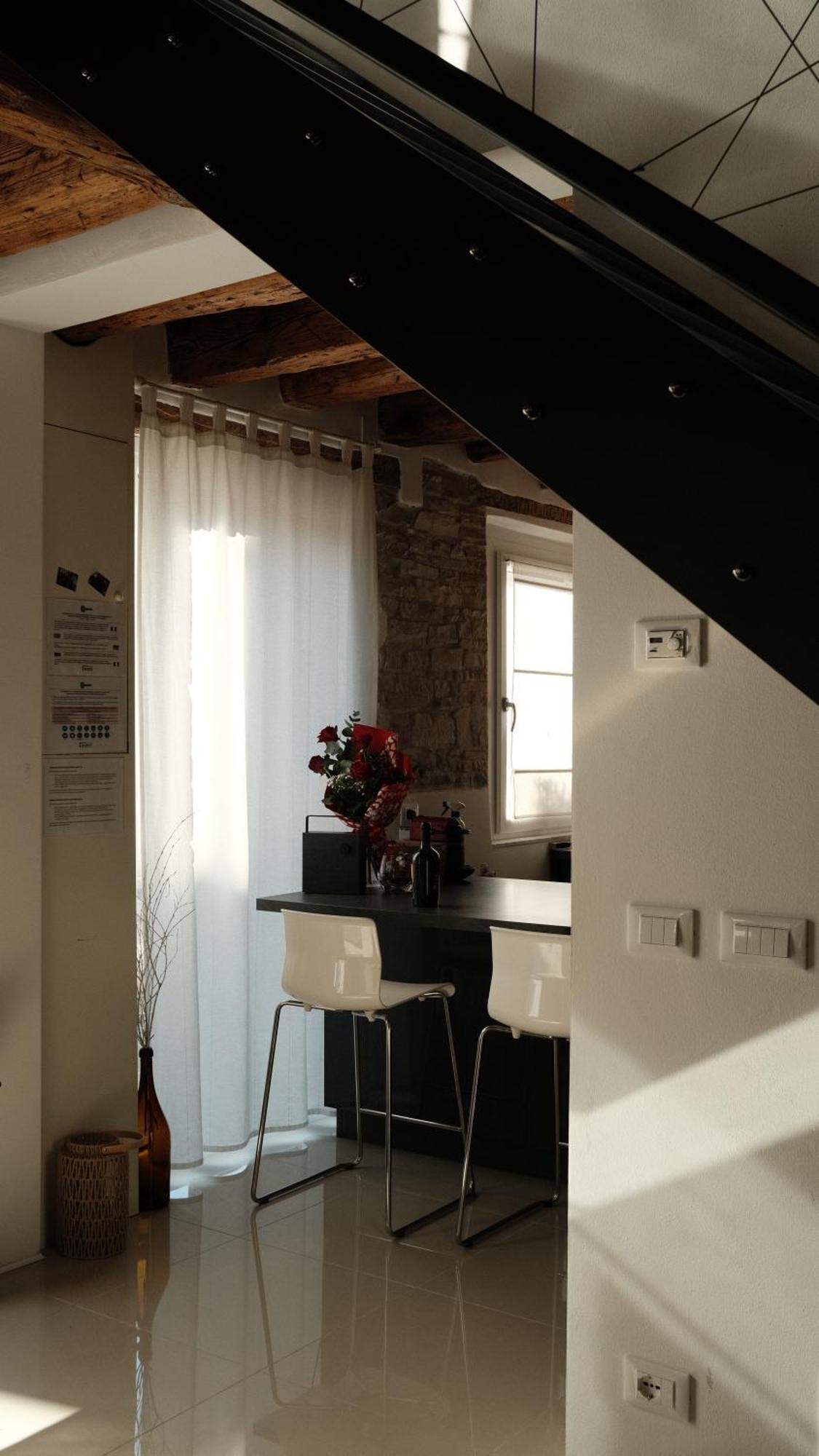 Onda Marina B&B Superior Marano Lagunare Kültér fotó