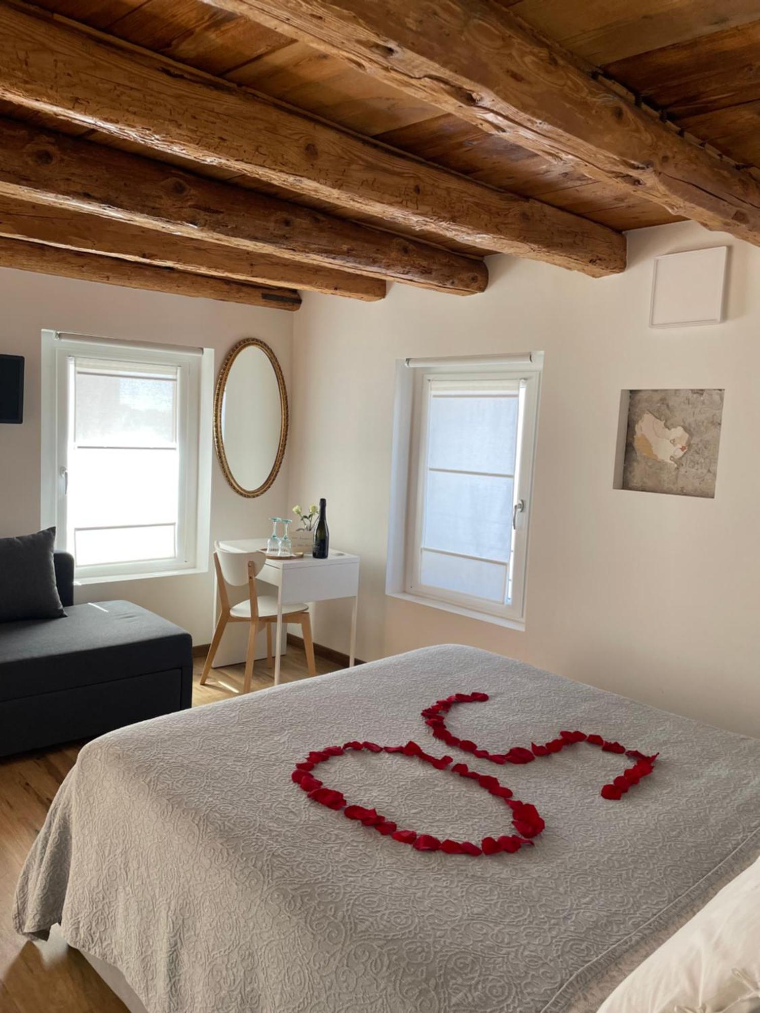 Onda Marina B&B Superior Marano Lagunare Kültér fotó